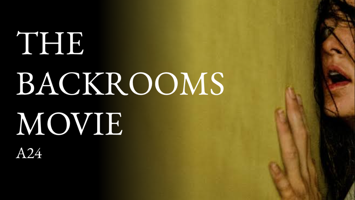 How Do Students Feel About A24's Upcoming Hit Movie "Backrooms"?