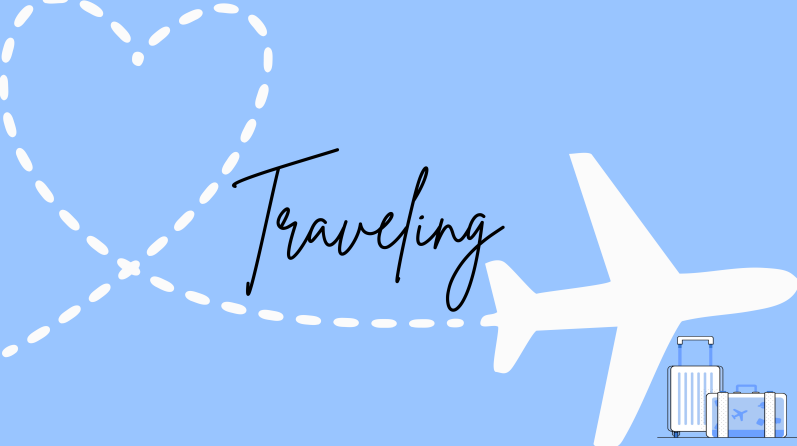 School's Out, Passports Out: Where Are You Going This Summer?