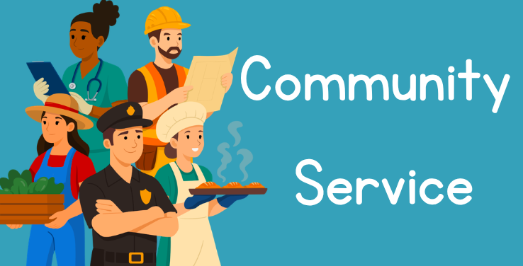 How Volunteering Is Changing The Future