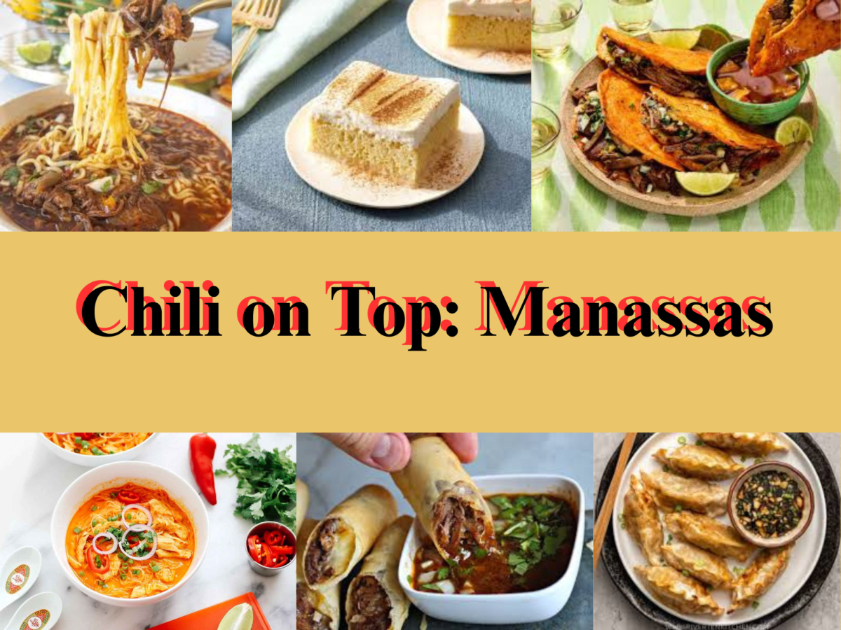 Birria Ramen & Beyond: Diving Into The Menu At Chili On Top