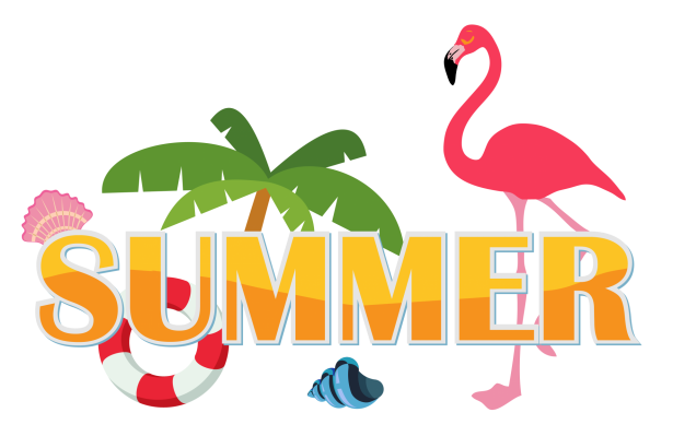 Eagles' Plans and Activities for Summer