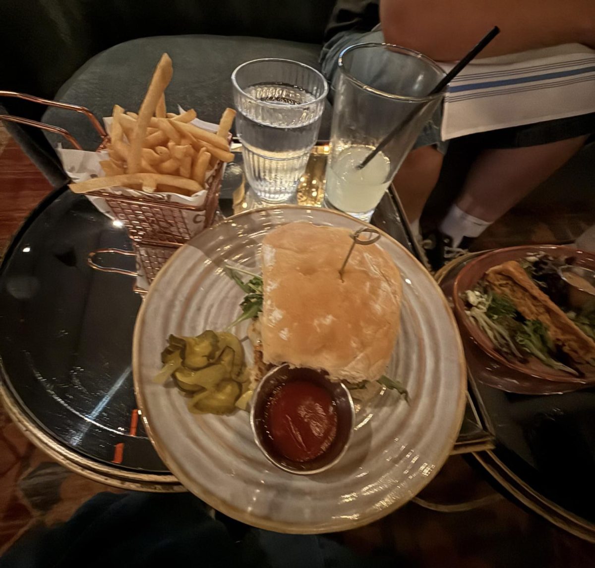 Proof Kitchen & Bar: A Local Restaurant Worth the Price