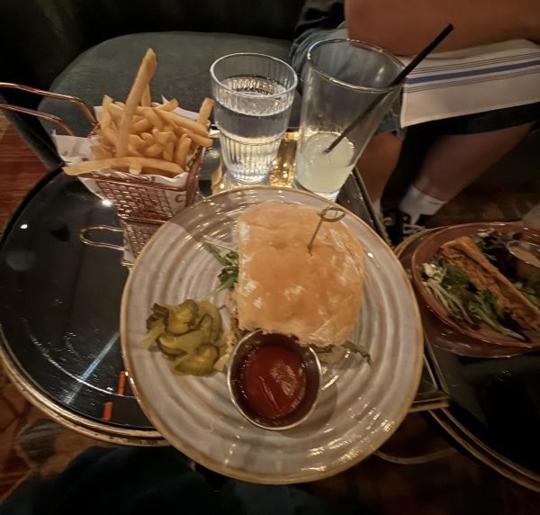 Proof Kitchen & Bar: A Local Restaurant Worth the Price