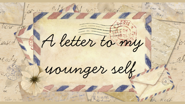 Navigation to Story: What Would You Tell Your Younger Self