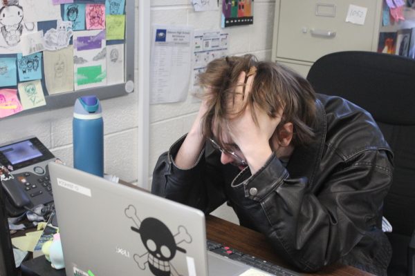Navigation to Story: How has AI Impacted Our Staff at OHS?