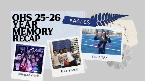 A Year to Remember: The 25-26 School Year Memory Recap