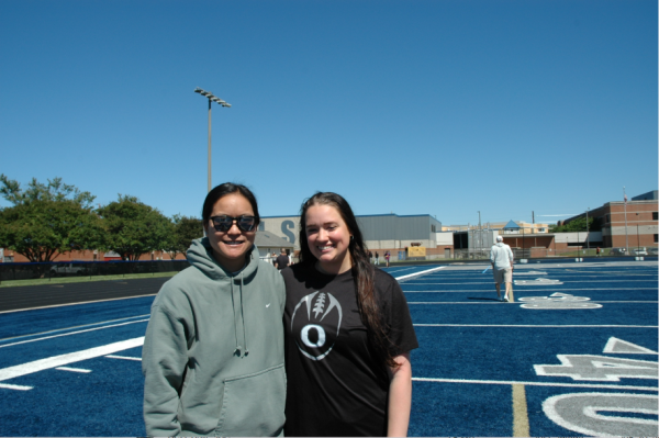 What Inspired OHS Coaches to Pursue Athletic Excellence?