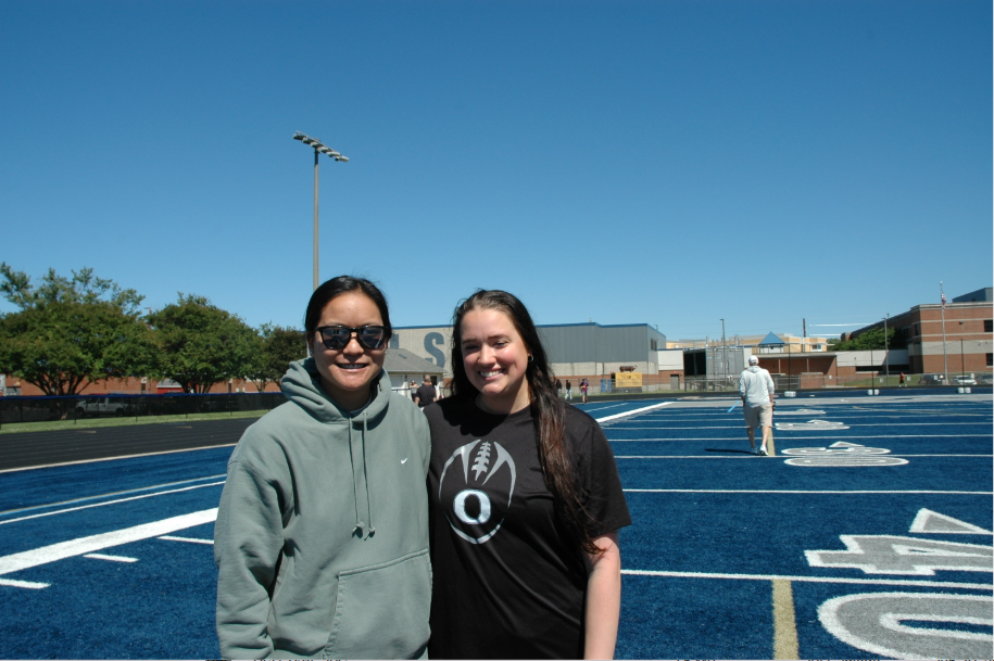 What Inspired OHS Coaches to Pursue Athletic Excellence?