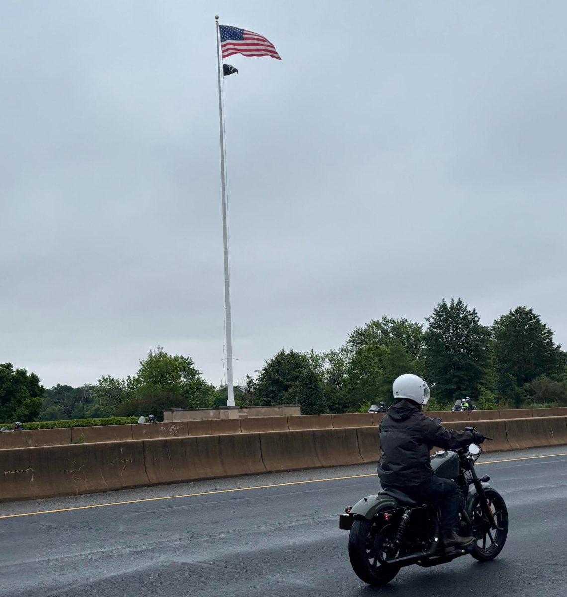 Rolling to Remember: Why the Ride Still Matters