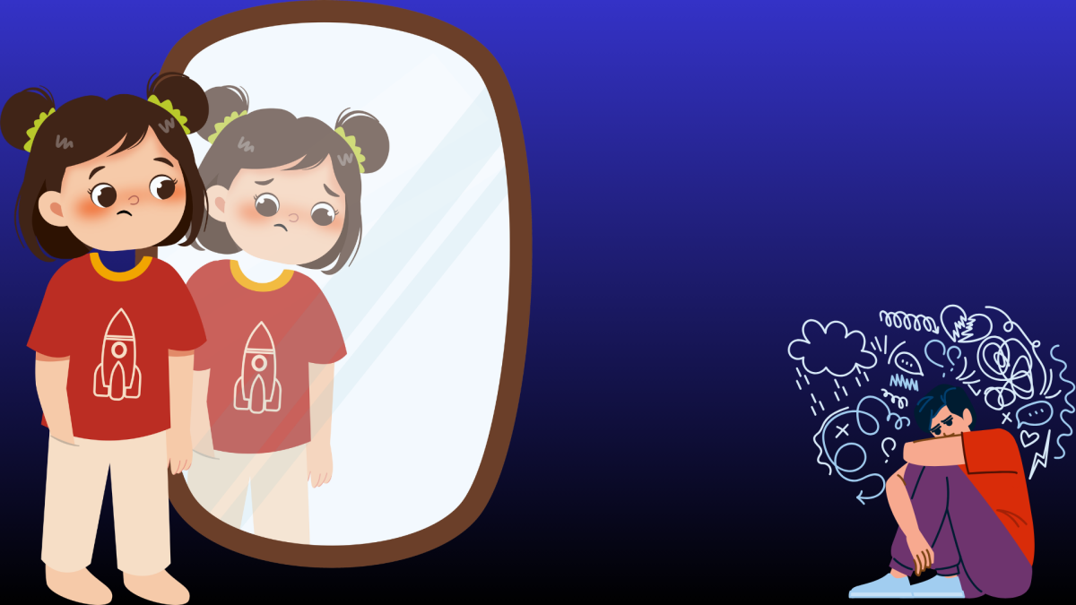 Insecurities: What Are They and How Do They Affect Us?