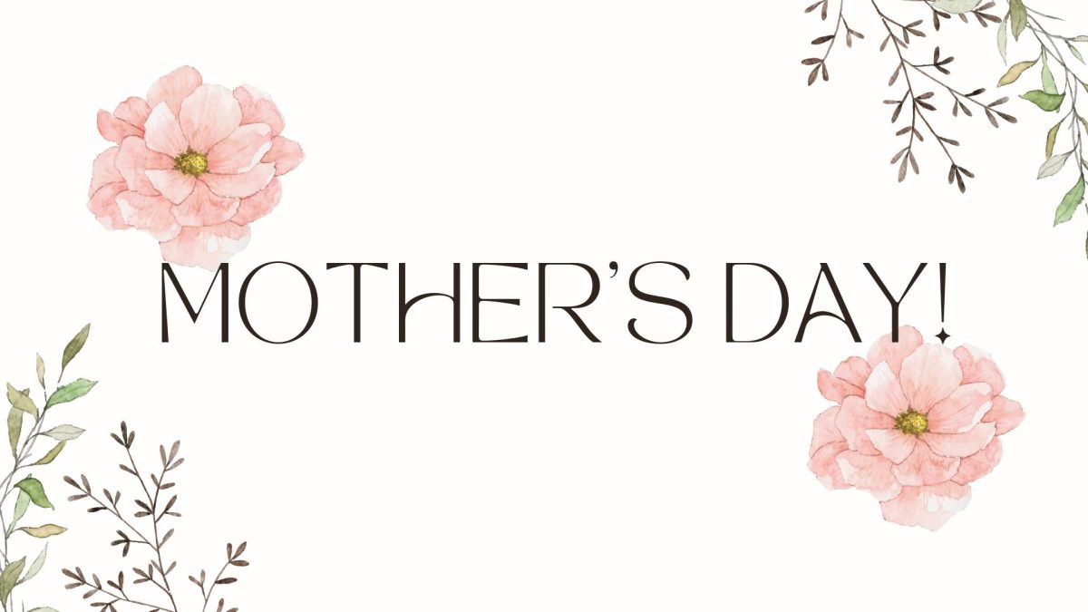 How Did OHS Students Celebrate Mother's Day?