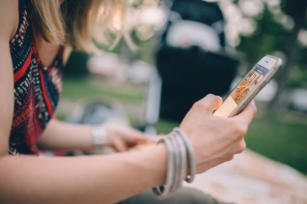 The Impact of Phones on Teenagers