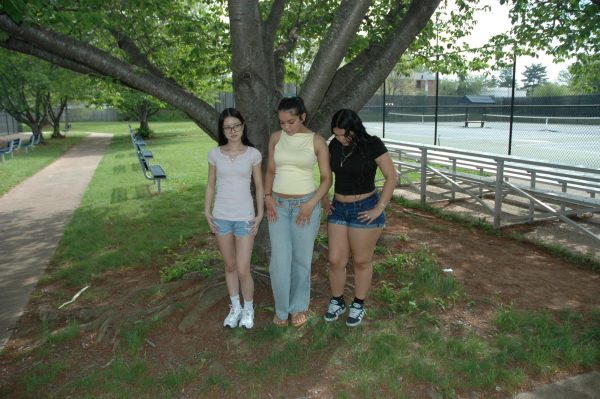 What are OHS' Students Summer Styles?