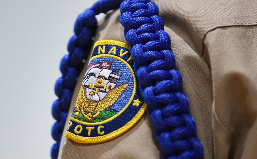 Beyond the Uniform: How JROTC Shapes Leaders For Tomorrow